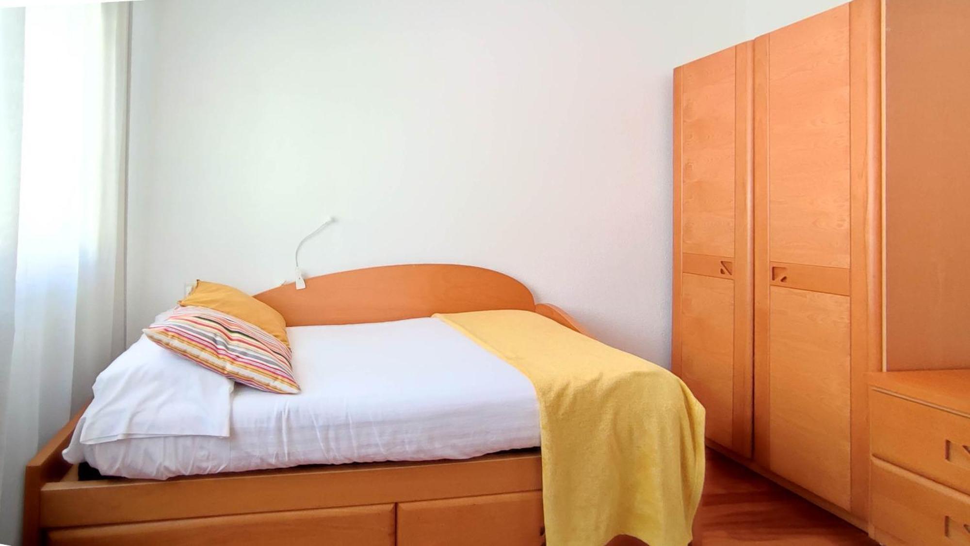 Duplex Acogedor Camino Ingles A 10 Min De Santiago Apartment Sigueiro Exterior photo